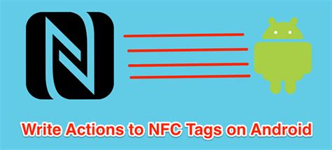 use smartphone as nfc tag|copy nfc tag to android.